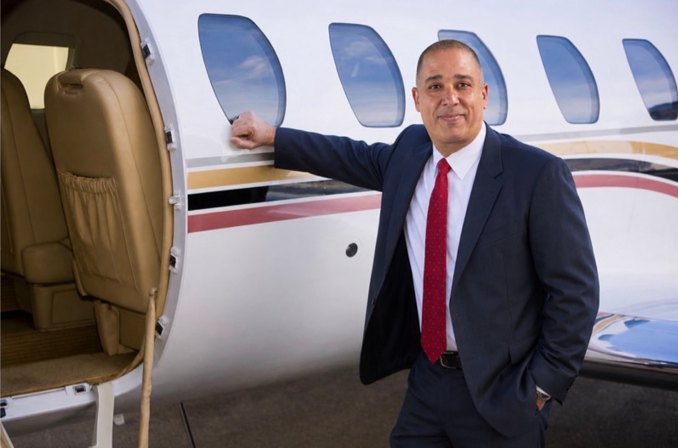 Bencasso, founder and editor-in-chief of Audiology.md.